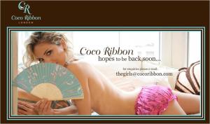Coco Ribbon